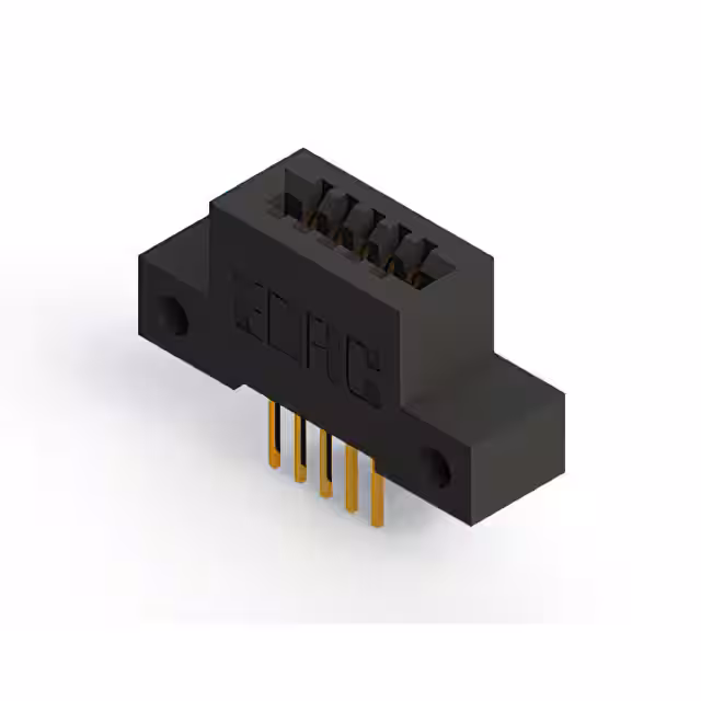 392-010-523-212 EDAC Inc.  Edgeboard Connectors